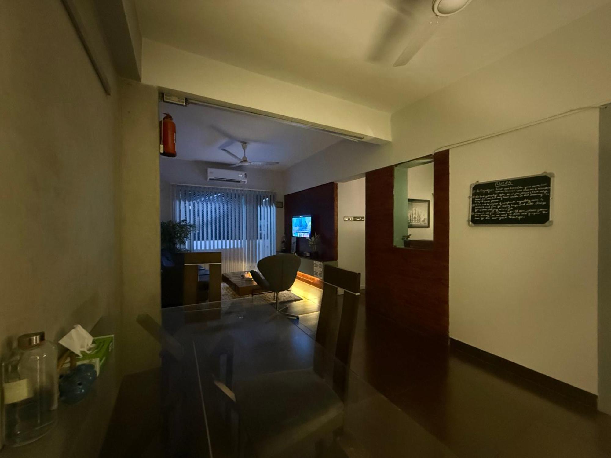 The Pad * Chennai