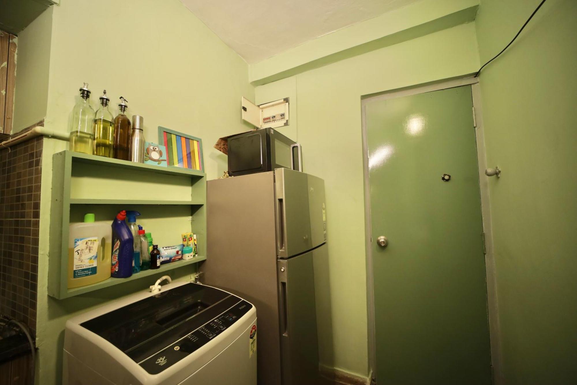 Apartment The Pad *