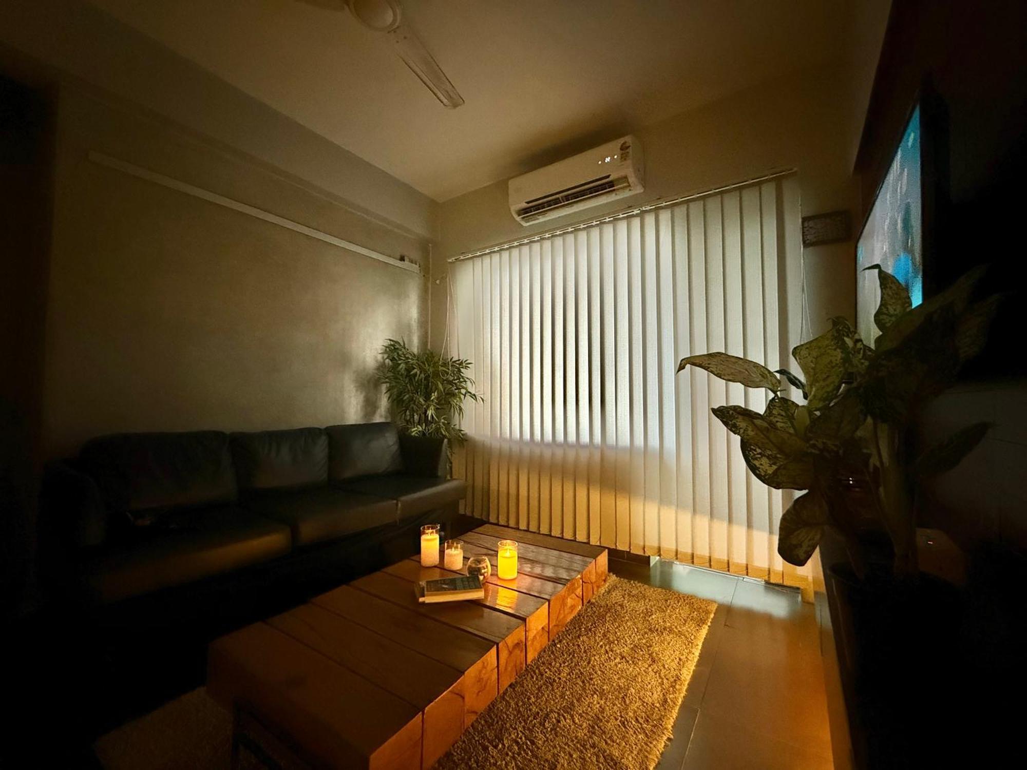 Apartment The Pad Chennai