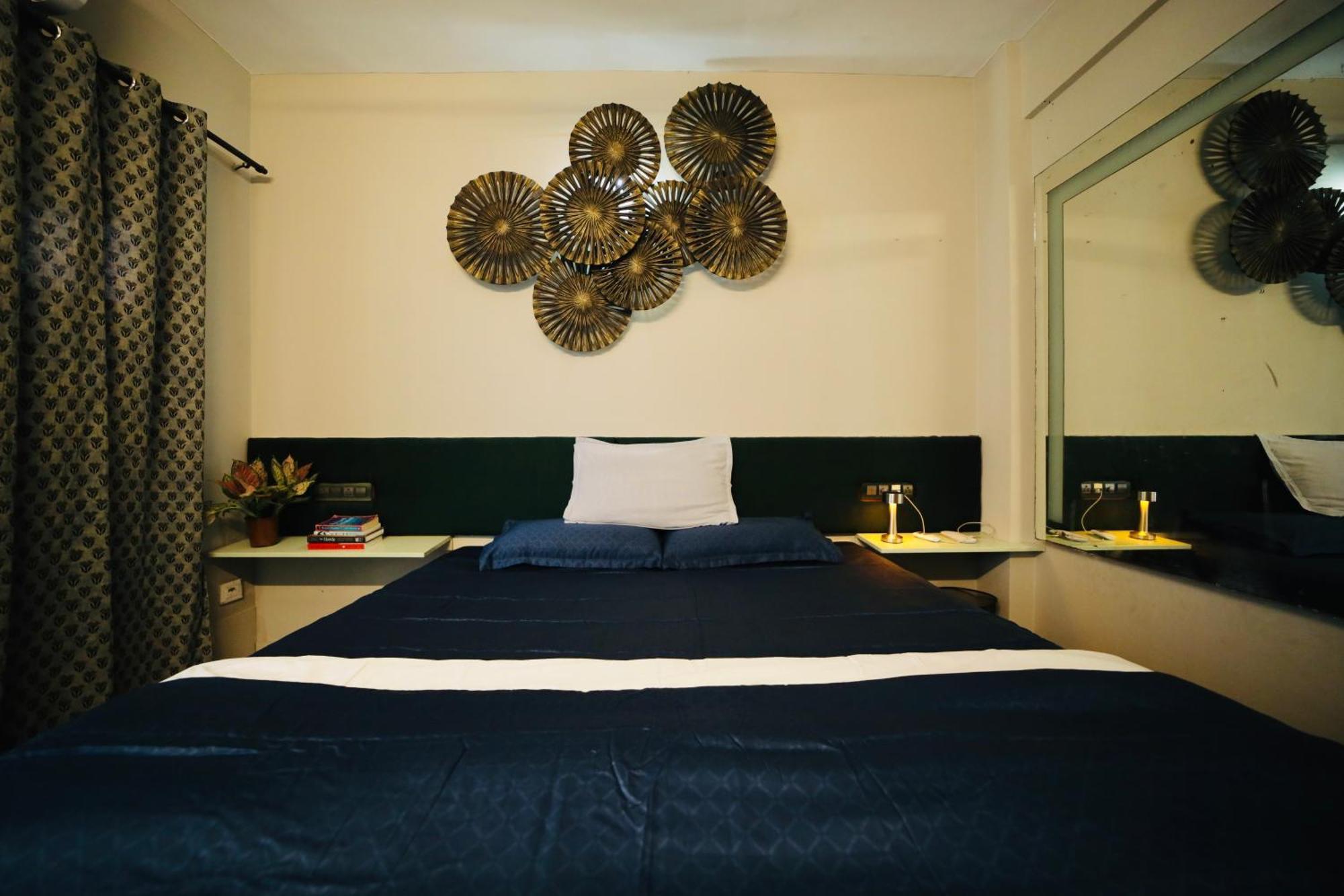 The Pad * Chennai
