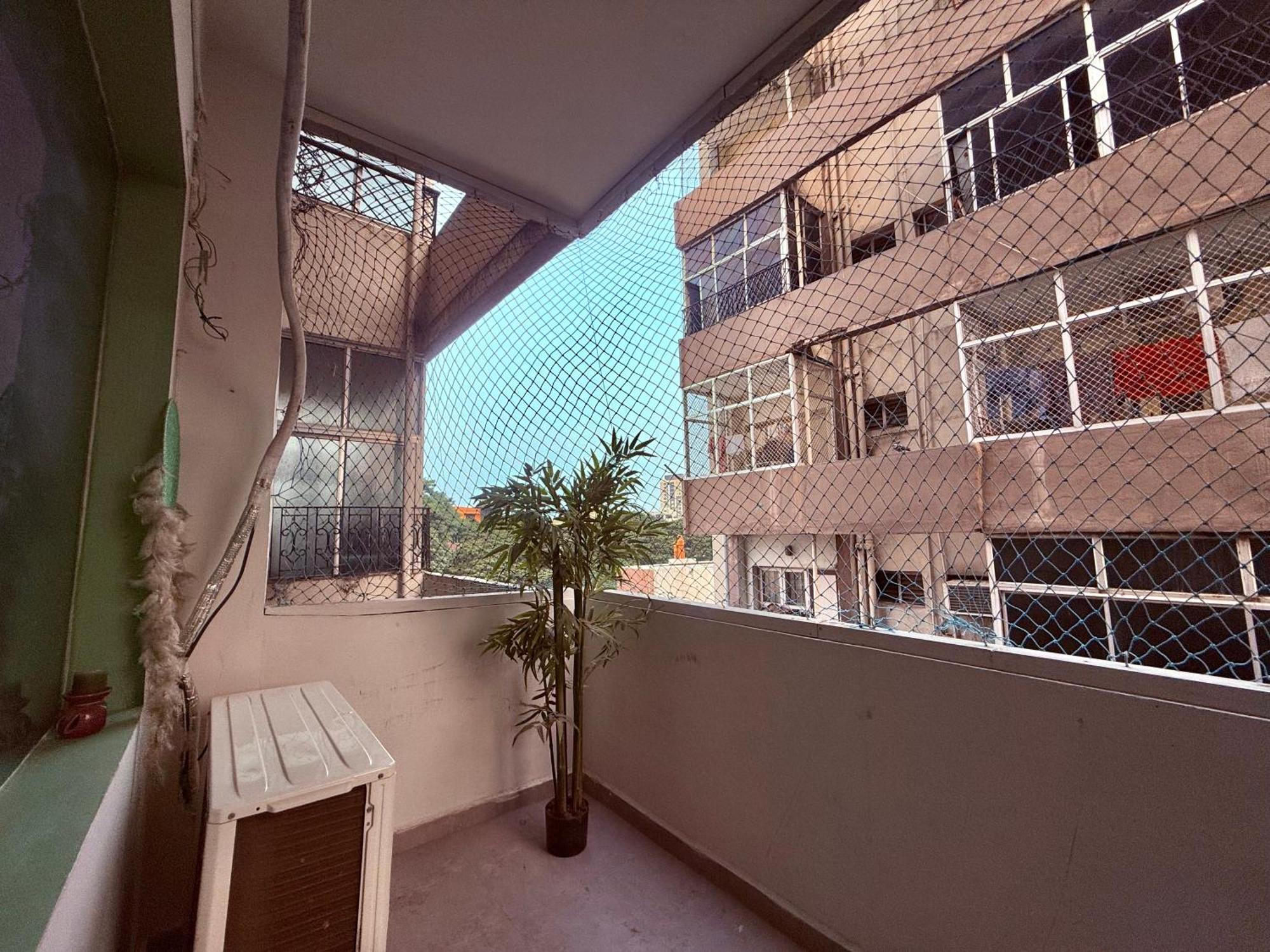 Apartment The Pad Chennai