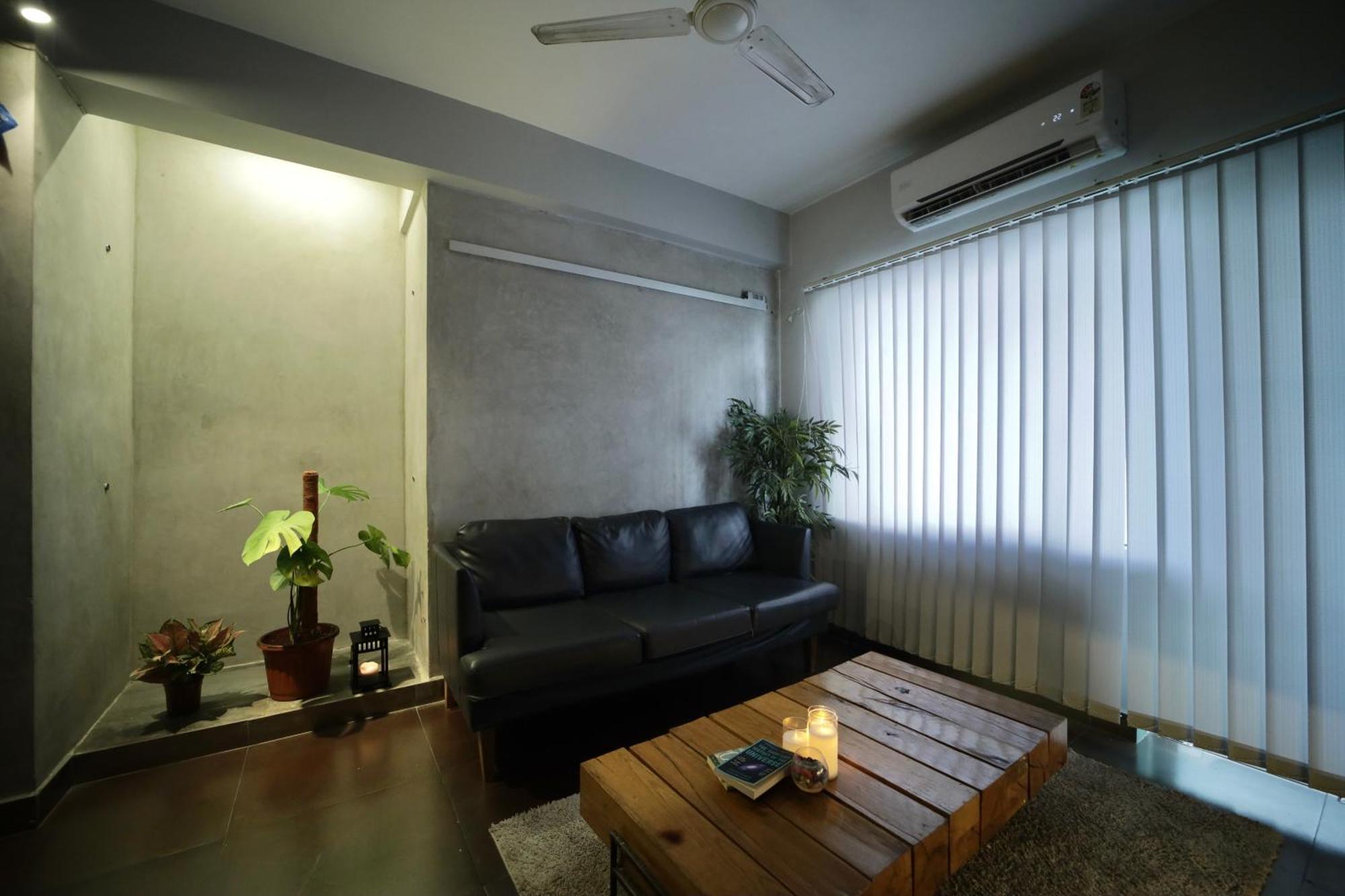 The Pad * Chennai
