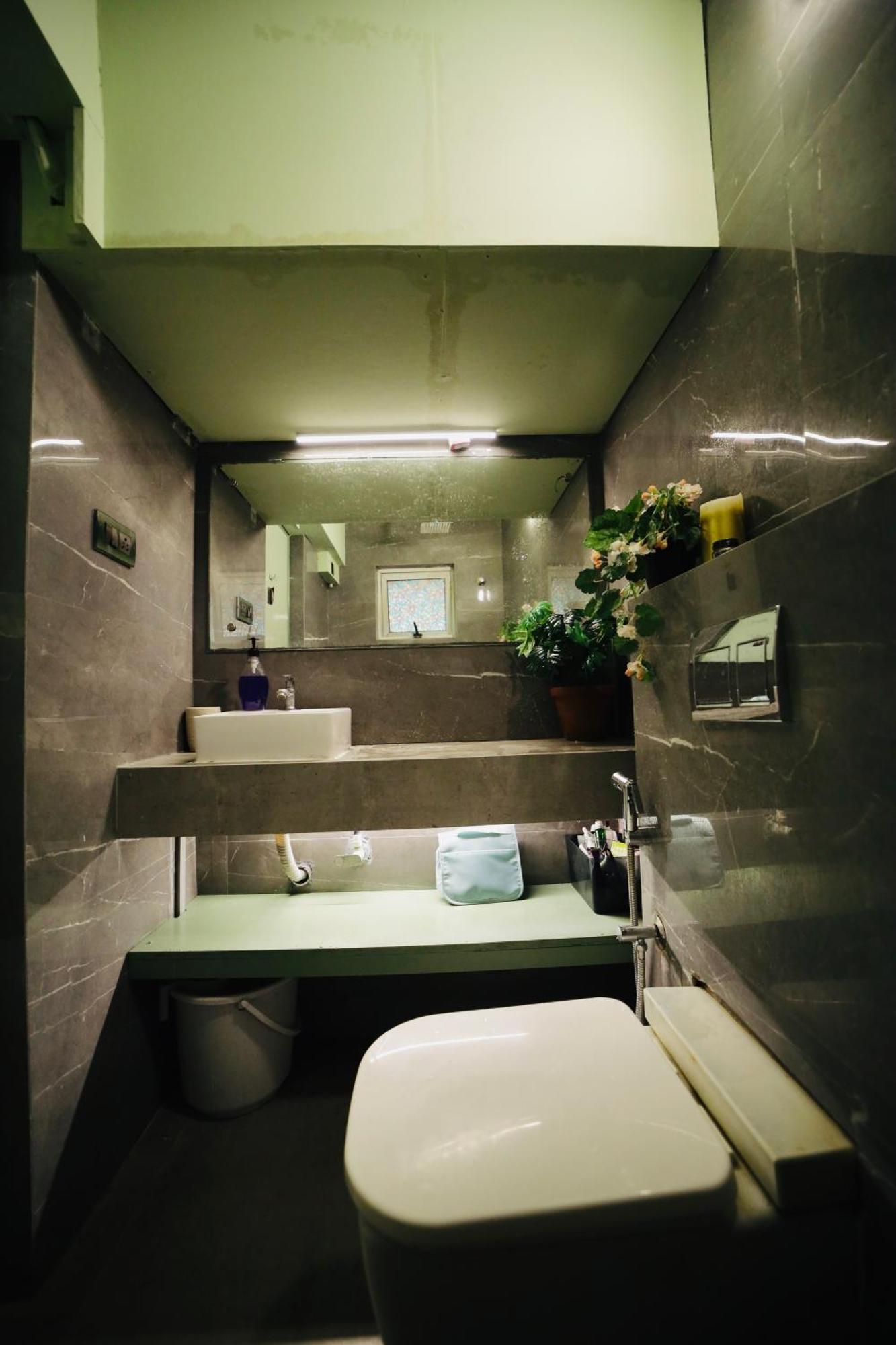 The Pad Apartment Chennai