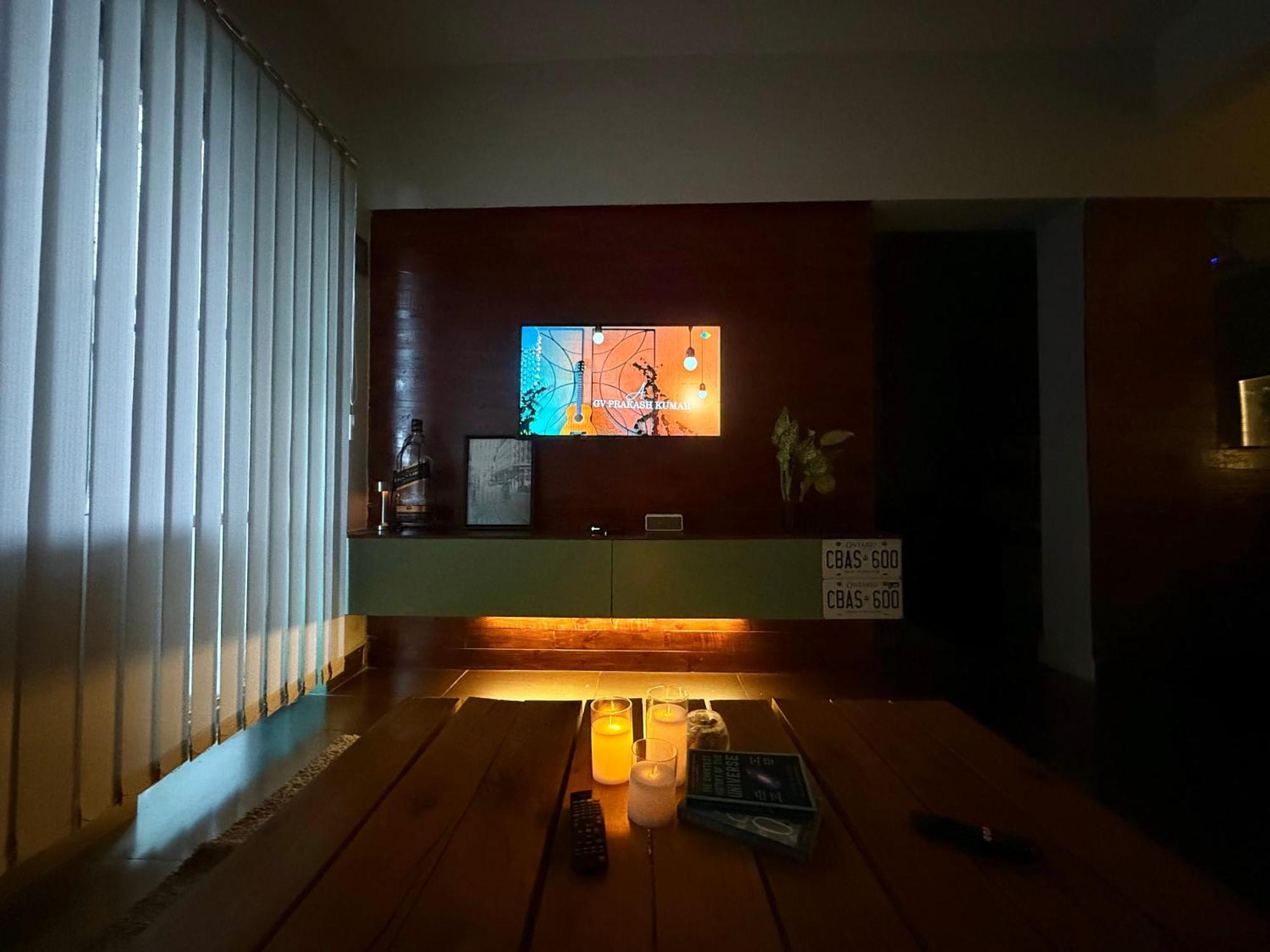 The Pad