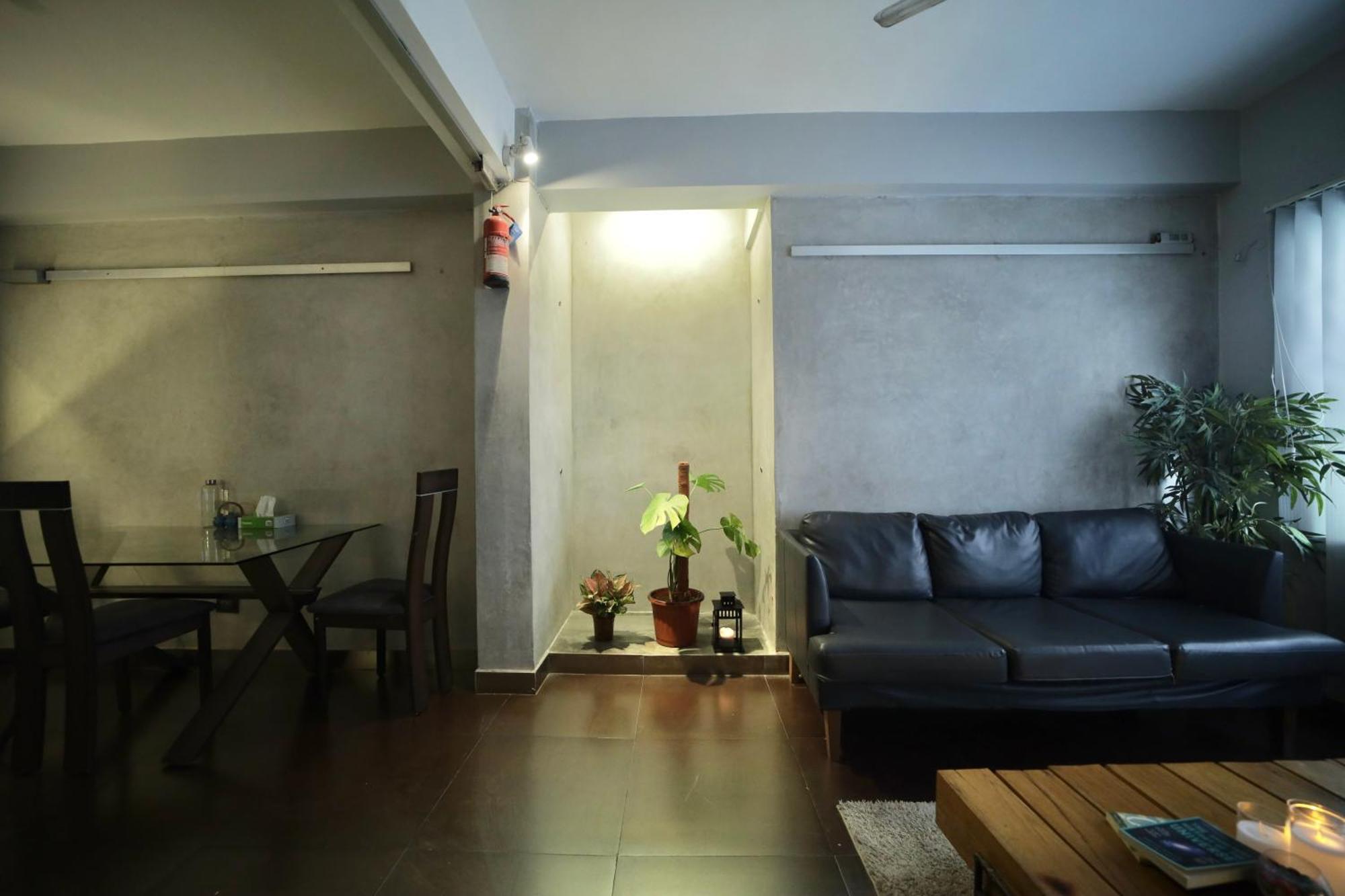 The Pad