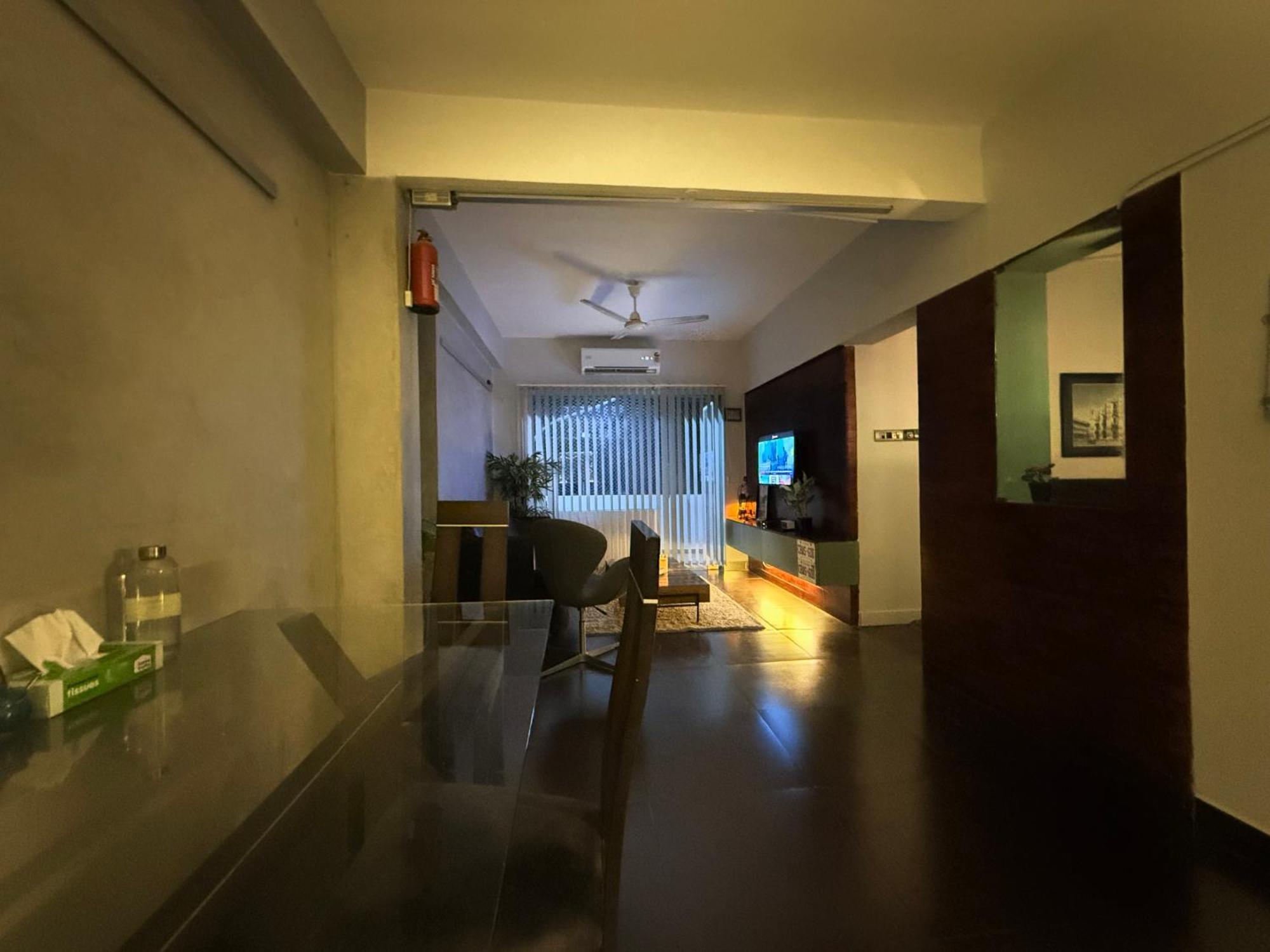 The Pad