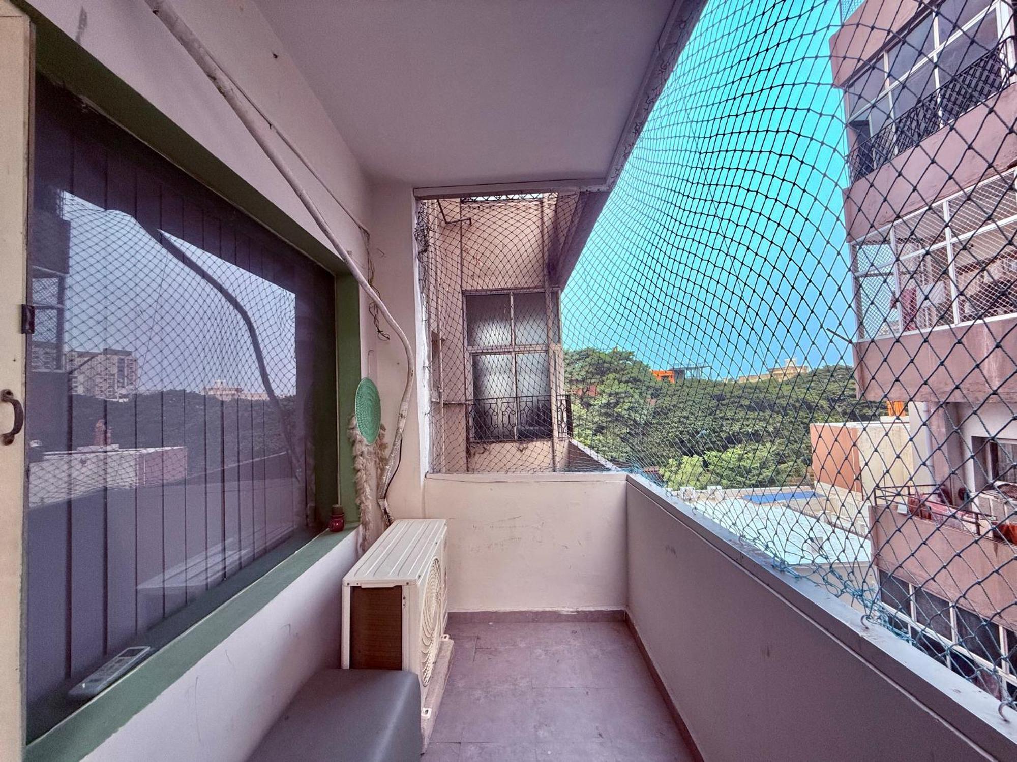 The Pad Apartment *