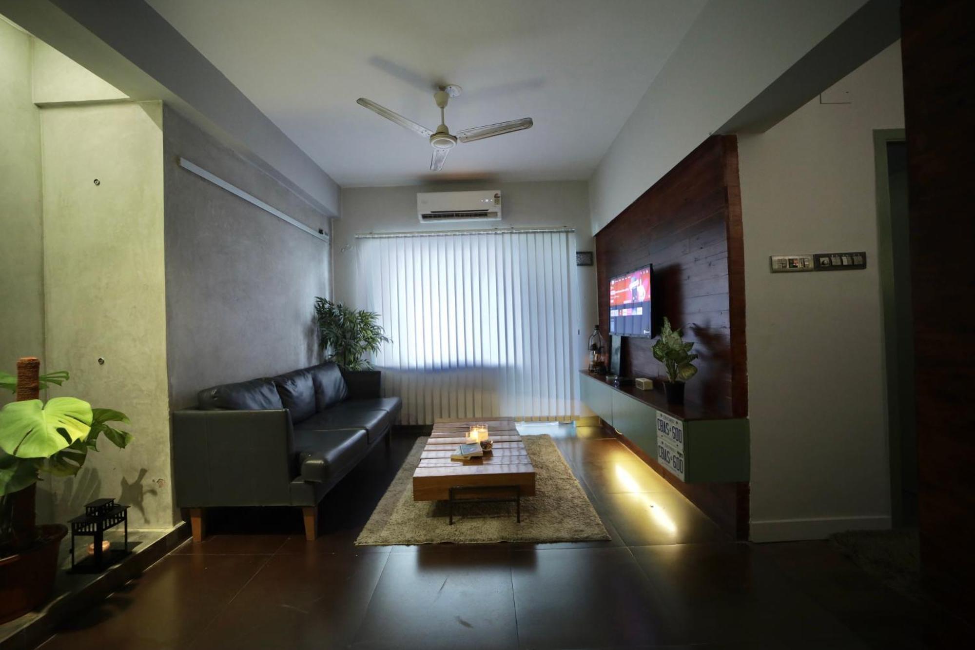 Apartment The Pad Chennai
